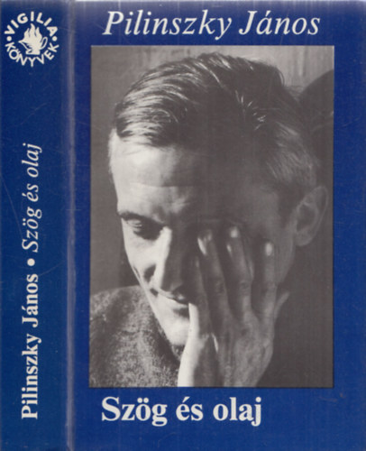 Pilinszky J�nos - Sz�g �s olaj
