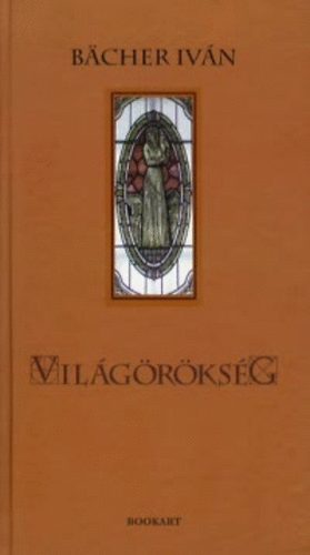 B�cher Iv�n - Vil�g�r�ks�g