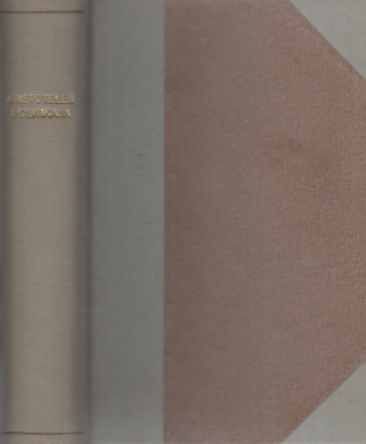 Ford�totta:Haberern Jonath�n - Aristoteles  politik�ja