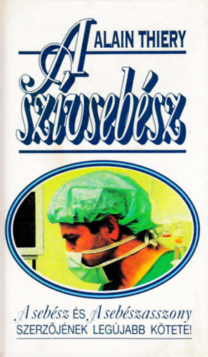 A. Thiery - A sz�vseb�sz
