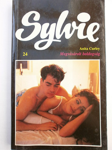 Anita Curley - Megvásárolt boldogság