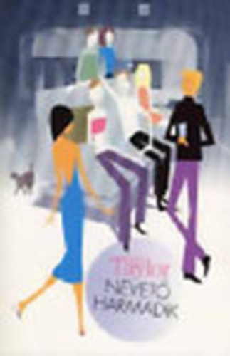 Linda Taylor - Nevető harmadik