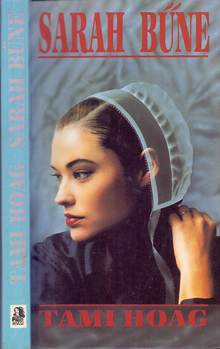 Tami Hoag - Sarah b�ne