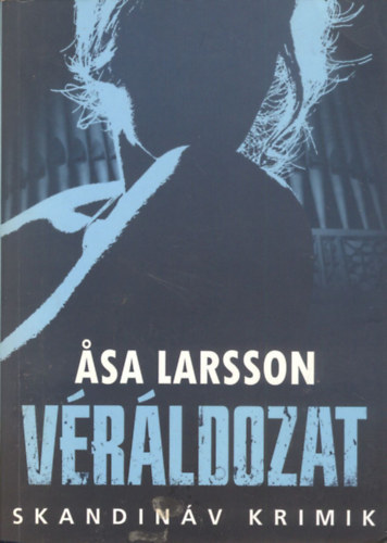 Asa Larsson - Vrldozat + Kristlytemplom