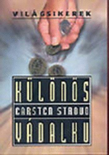 Szerz� Carsten Stroud Szerkeszt� Bardi Erzs�bet Ford�t� Farkas Eszter - K�l�n�s v�dalku (Black Water Transit) - Egyed�l jogos�tott magyar nyelv� kiad�s