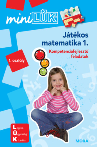 Jtkos matematika 1. - LDI218
