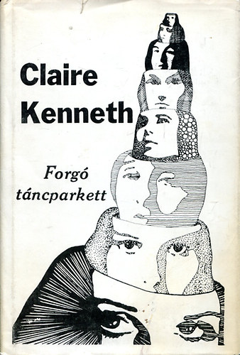 Claire Kenneth - Forg tncparkett