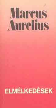 Marcus Aurelius - Elm�lked�sek