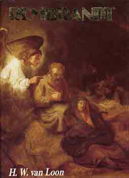Hendrik van Loon - Rembrandt (Loon)