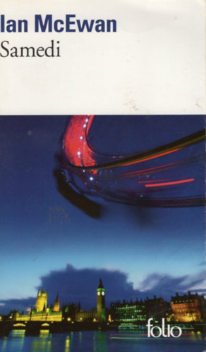 Ian McEwan - Samedi