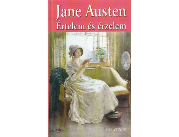 Jane Austen - �rtelem �s �rzelem