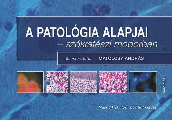 A patológia alapjai - szókratészi modorban