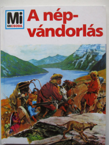 Hans Reichardt - A n�pv�ndorl�s (Mi micsoda)