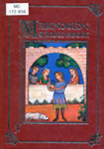 Mabinogion - Walesi regék