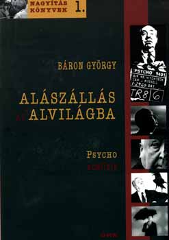 B�ron Gy�rgy - Al�sz�ll�s az alvil�gba