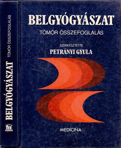 Petrnyi Gyula - Belgygyszat (Tmr sszefoglal)