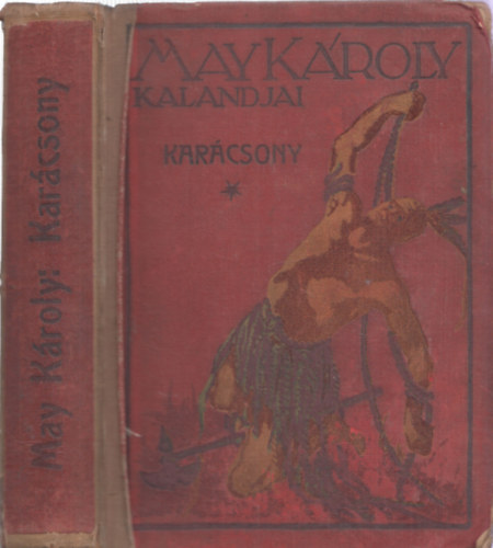 May Kroly - Karcsony