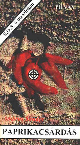Ambrus S�ndor - Paprikacs�rd�s