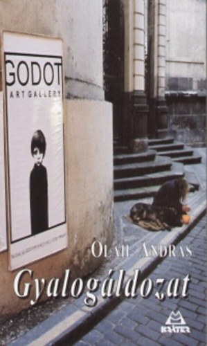 Ol�h Andr�s - Gyalog�ldozat