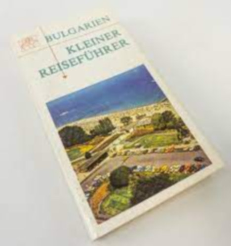 Bulgarien - Kleiner reiseführer