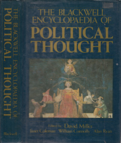 David Miller - The Blackwell encyclopaedia of Political Thought
