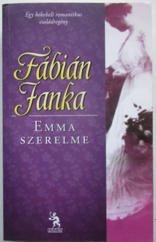 Fbin Janka - Emma szerelme