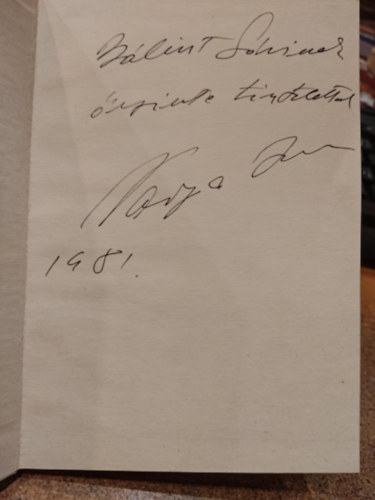 Szab Jlia - Varga Imre (Mai Magyar Mvszet)