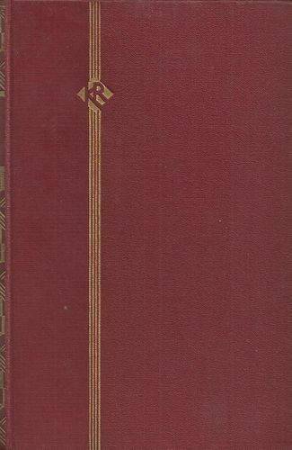 Edmond Jaloux - A jégmadár
