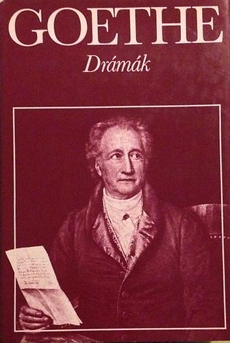 Johann Wolfgang von Goethe - Dr�m�k (Goethe)
