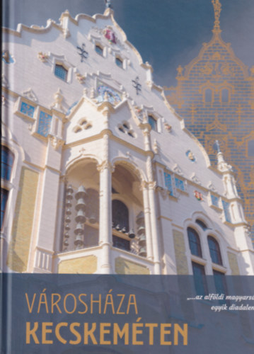 Vroshza Kecskemten