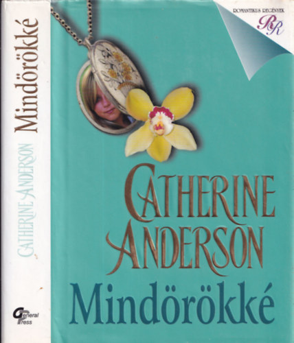 Catherine Anderson - Mindrkk