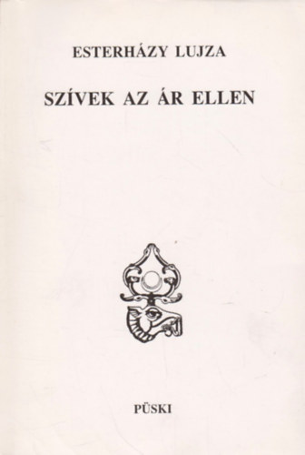 Esterh�zy Lujza - Sz�vek az �r ellen - N�pek �tk�z�se (K�z�p-eur�pai tapasztalatok)