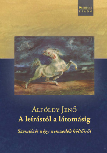 Alfldy Jen - A lerstl a ltomsig