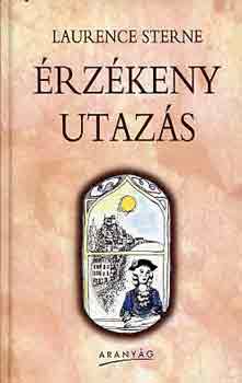 Sterne - �rz�keny utaz�s