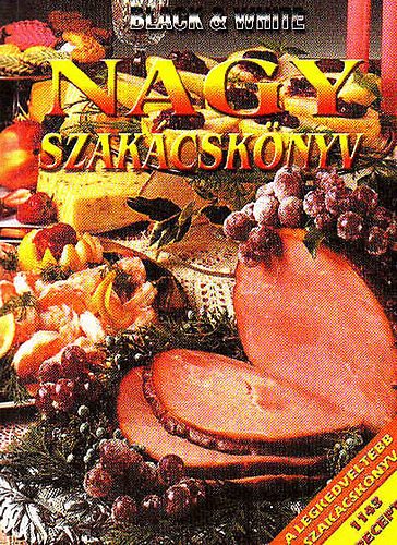 Nagy szakcsknyv