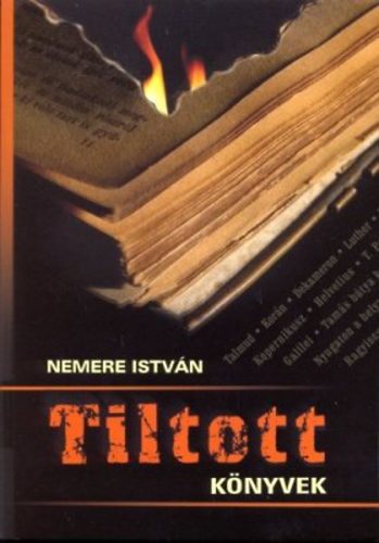 Nemere Istvn - Tiltott knyvek