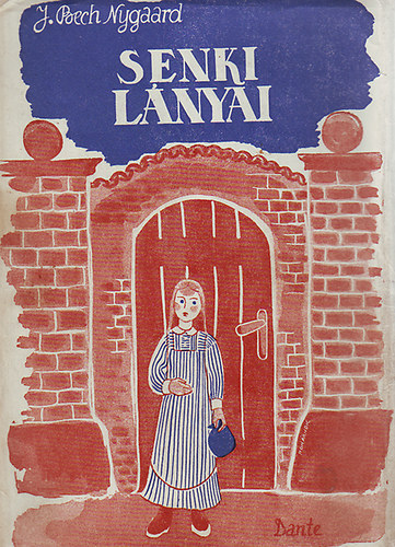 Jacob Bech Nygaard - Senki l�nyai