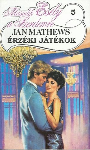 Jan Mathews - Érzéki játékok