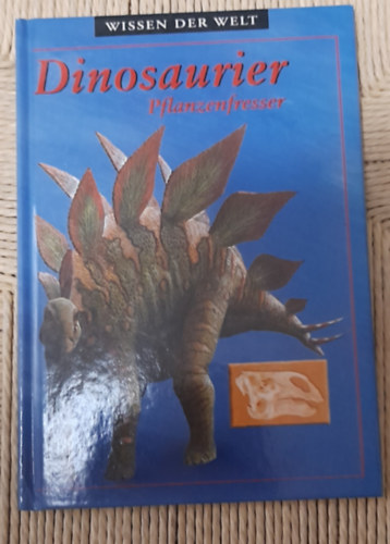 Dinosaurier Pflanzenfresser