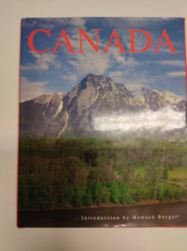 Howard Berger - Canada