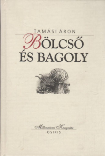 Tam�si �ron - B�lcs� �s bagoly