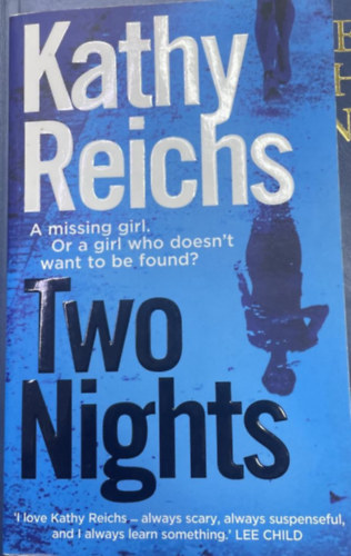 Kathy Reichs - Two Nights