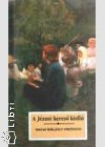 A J�zust keres� kisfi�