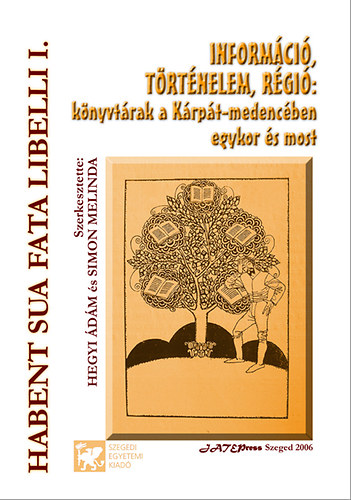 Hegyi �d�m; Simon Melinda - Inform�ci�, t�rt�nelem, r�gi�
