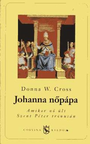 Cross W. Donna - Johanna nppa (Cross)
