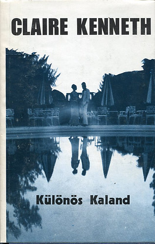 Claire Kenneth - Klns Kaland