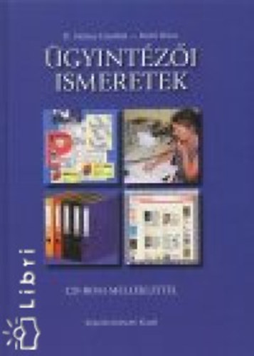 Dr. M�nus Erzs�bet; Dobi Tibor - �gyint�z�i ismeretek + CD
