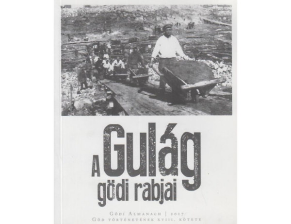 A Gulg gdi rabjai / Gdi Almanach 2017 /