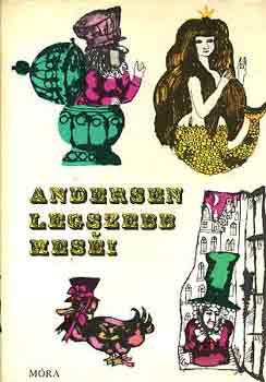 Andersen legszebb mes�i
