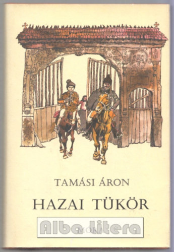 Tamsi ron - Hazai tkr